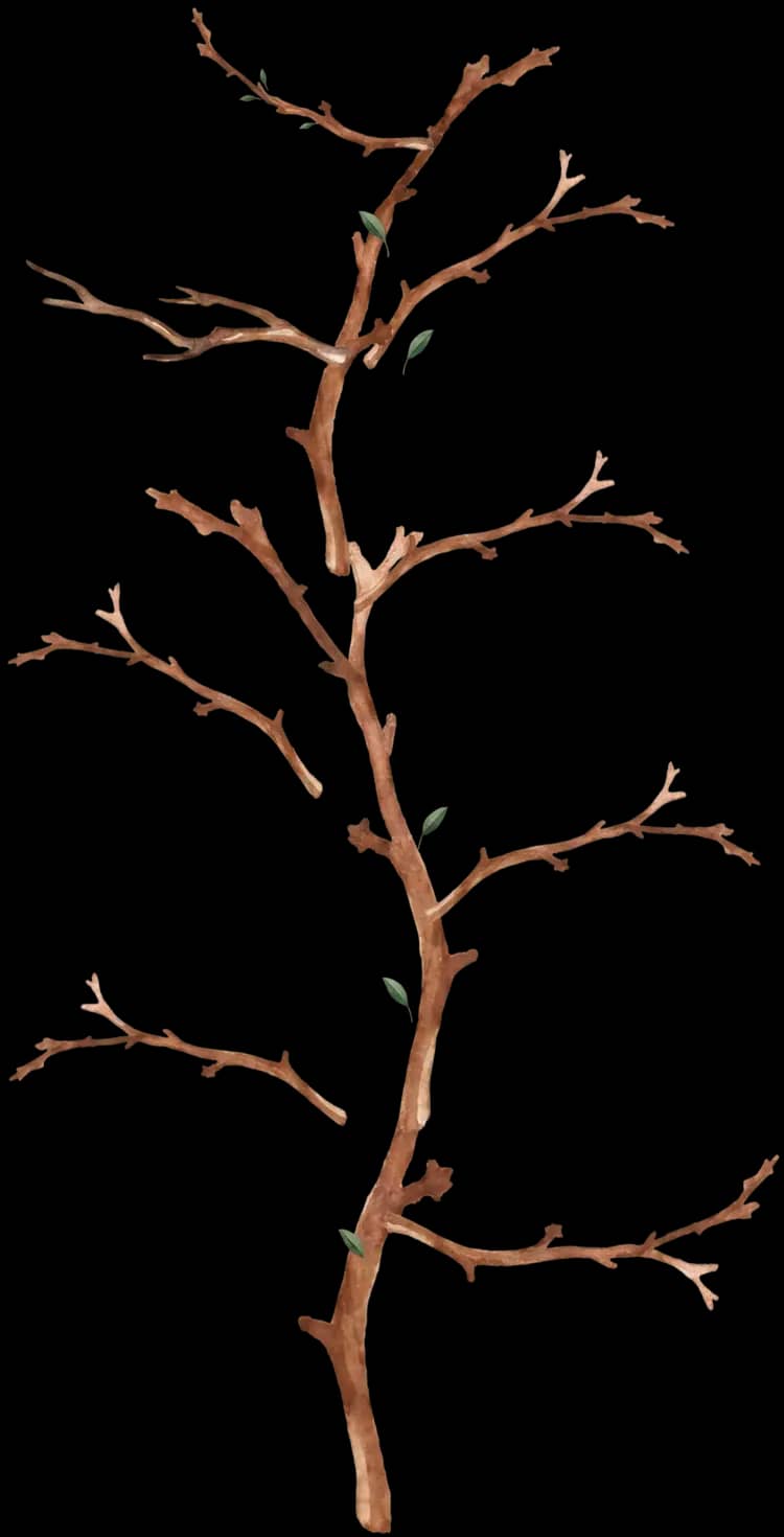 Activity Journey Tree